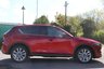 USED 2018 68 MAZDA CX-5 2.2 SKYACTIV-D Sport Nav+ Euro 6 (s/s) 5dr Bose+Heads Up Display+ULEZ