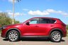 USED 2018 68 MAZDA CX-5 2.2 SKYACTIV-D Sport Nav+ Euro 6 (s/s) 5dr Bose+Heads Up Display+ULEZ