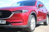USED 2018 68 MAZDA CX-5 2.2 SKYACTIV-D Sport Nav+ Euro 6 (s/s) 5dr Bose+Heads Up Display+ULEZ