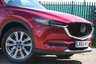USED 2018 68 MAZDA CX-5 2.2 SKYACTIV-D Sport Nav+ Euro 6 (s/s) 5dr Bose+Heads Up Display+ULEZ