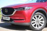 USED 2018 68 MAZDA CX-5 2.2 SKYACTIV-D Sport Nav+ Euro 6 (s/s) 5dr Bose+Heads Up Display+ULEZ