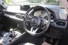 USED 2018 68 MAZDA CX-5 2.2 SKYACTIV-D Sport Nav+ Euro 6 (s/s) 5dr Bose+Heads Up Display+ULEZ