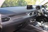 USED 2018 68 MAZDA CX-5 2.2 SKYACTIV-D Sport Nav+ Euro 6 (s/s) 5dr Bose+Heads Up Display+ULEZ