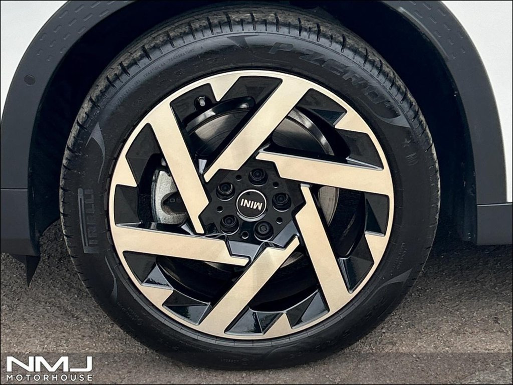 USED 2024 24 MINI COUNTRYMAN 1.5C MHEV Exclusive Auto Euro 6 (s/s) 5dr 9.9%APR PAN ROOF LEVEL 2 PACK