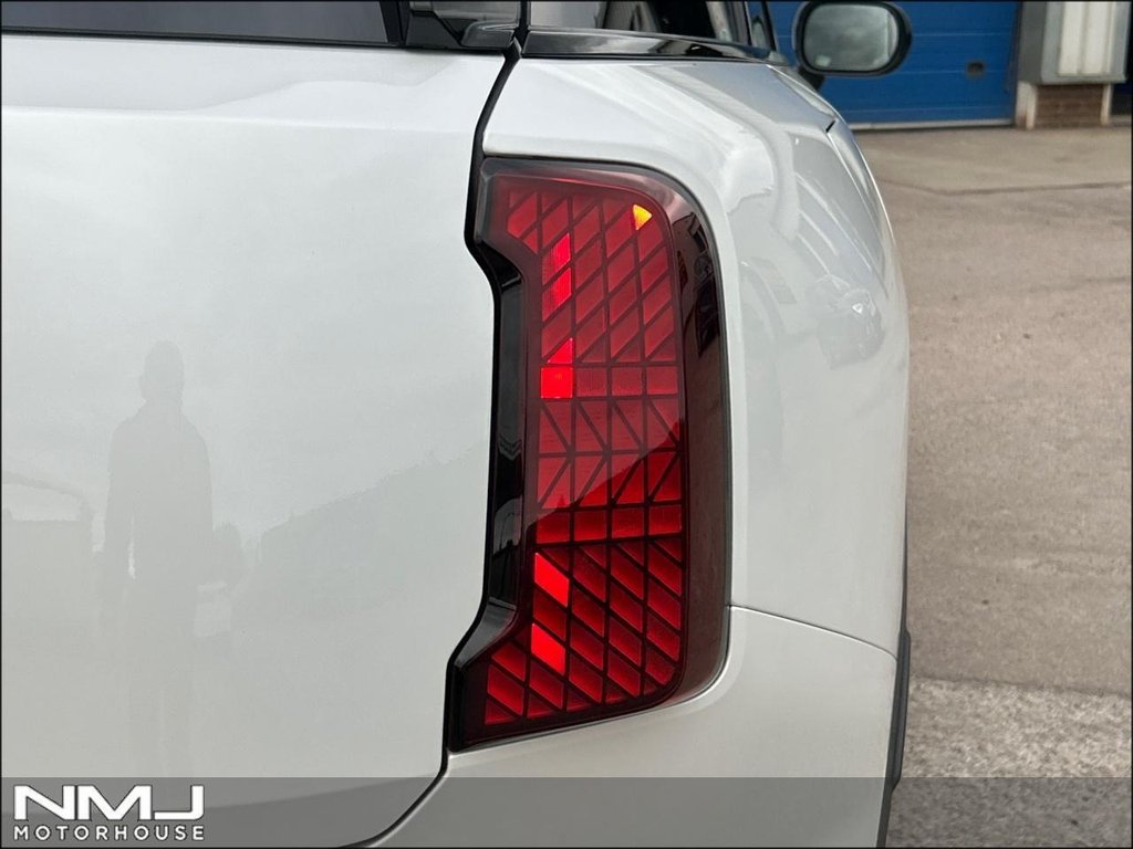 USED 2024 24 MINI COUNTRYMAN 1.5C MHEV Exclusive Auto Euro 6 (s/s) 5dr 9.9%APR PAN ROOF LEVEL 2 PACK