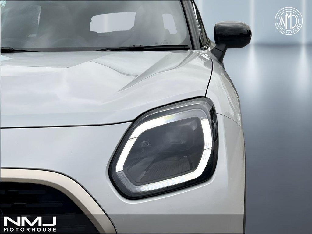 USED 2024 24 MINI COUNTRYMAN 1.5C MHEV Exclusive SUV 5dr Petrol Hybrid Auto Euro 6 (s/s) (170 ps) SUV 9.9%APR PAN ROOF LEVEL 2 PACK