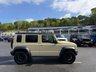 USED 2026 25 SUZUKI JIMNY NOMAD 1.5 STAGE ONE SUV 5DR AUTOMATIC PETROL ALLGRIP 4X4 Castle Motors have a wide selection of delivery mileage JIMNY inc 3 & 5 Doors