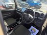 USED 2026 25 SUZUKI JIMNY NOMAD 1.5 STAGE ONE SUV 5DR AUTOMATIC PETROL ALLGRIP 4X4 Castle Motors have a wide selection of delivery mileage JIMNY inc 3 & 5 Doors