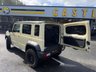 USED 2026 25 SUZUKI JIMNY NOMAD 1.5 STAGE ONE SUV 5DR AUTOMATIC PETROL ALLGRIP 4X4 Castle Motors have a wide selection of delivery mileage JIMNY inc 3 & 5 Doors