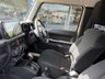 USED 2026 25 SUZUKI JIMNY NOMAD 1.5 STAGE ONE SUV 5DR AUTOMATIC PETROL ALLGRIP 4X4 Castle Motors have a wide selection of delivery mileage JIMNY inc 3 & 5 Doors