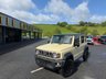USED 2026 25 SUZUKI JIMNY NOMAD 1.5 STAGE ONE SUV 5DR AUTOMATIC PETROL ALLGRIP 4X4 Castle Motors have a wide selection of delivery mileage JIMNY inc 3 & 5 Doors