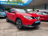 USED 2017 17 NISSAN QASHQAI 1.5 dCi Tekna SUV 5dr Diesel Manual 2WD Euro 6 (s/s) (110 ps) FINANCE AND PART EXCHANGE AVAILABLE APPLY WITH US ON LINE