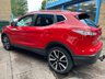 USED 2017 17 NISSAN QASHQAI 1.5 dCi Tekna SUV 5dr Diesel Manual 2WD Euro 6 (s/s) (110 ps) FINANCE AND PART EXCHANGE AVAILABLE APPLY WITH US ON LINE