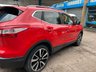 USED 2017 17 NISSAN QASHQAI 1.5 dCi Tekna SUV 5dr Diesel Manual 2WD Euro 6 (s/s) (110 ps) FINANCE AND PART EXCHANGE AVAILABLE APPLY WITH US ON LINE