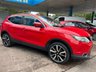 USED 2017 17 NISSAN QASHQAI 1.5 dCi Tekna SUV 5dr Diesel Manual 2WD Euro 6 (s/s) (110 ps) FINANCE AND PART EXCHANGE AVAILABLE APPLY WITH US ON LINE