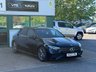USED 2023 23 MERCEDES-BENZ A-CLASS 1.3 A180h MHEV AMG Line (Executive) Hatchback 5dr Petrol Hybrid 7G-DCT Euro 6 (s/s) (150 ps) 