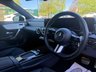 USED 2023 23 MERCEDES-BENZ A-CLASS 1.3 A180h MHEV AMG Line (Executive) Hatchback 5dr Petrol Hybrid 7G-DCT Euro 6 (s/s) (150 ps) 