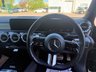 USED 2023 23 MERCEDES-BENZ A-CLASS 1.3 A180h MHEV AMG Line (Executive) Hatchback 5dr Petrol Hybrid 7G-DCT Euro 6 (s/s) (150 ps) 