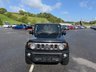 USED 2026 25 SUZUKI JIMNY NOMAD 1.5 STAGE ONE SUV 5DR AUTOMATIC PETROL ALLGRIP 4X4 Castle Motors have a wide selection of delivery mileage JIMNY inc 3 & 5 Doors