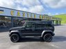 USED 2026 25 SUZUKI JIMNY NOMAD 1.5 STAGE ONE SUV 5DR AUTOMATIC PETROL ALLGRIP 4X4 Castle Motors have a wide selection of delivery mileage JIMNY inc 3 & 5 Doors