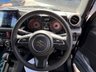USED 2026 25 SUZUKI JIMNY NOMAD 1.5 STAGE ONE SUV 5DR AUTOMATIC PETROL ALLGRIP 4X4 Castle Motors have a wide selection of delivery mileage JIMNY inc 3 & 5 Doors