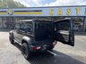 USED 2026 25 SUZUKI JIMNY NOMAD 1.5 STAGE ONE SUV 5DR AUTOMATIC PETROL ALLGRIP 4X4 Castle Motors have a wide selection of delivery mileage JIMNY inc 3 & 5 Doors