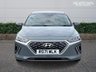 USED 2021 71 HYUNDAI IONIQ 1.6 h-GDi 8.9kWh Premium SE Hatchback 5dr Petrol Plug-in Hybrid DCT Euro 6 (s/s) (141 ps) automatic sat nav camera