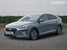 USED 2021 71 HYUNDAI IONIQ 1.6 h-GDi 8.9kWh Premium SE Hatchback 5dr Petrol Plug-in Hybrid DCT Euro 6 (s/s) (141 ps) automatic sat nav camera