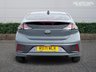 USED 2021 71 HYUNDAI IONIQ 1.6 h-GDi 8.9kWh Premium SE Hatchback 5dr Petrol Plug-in Hybrid DCT Euro 6 (s/s) (141 ps) automatic sat nav camera