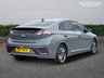 USED 2021 71 HYUNDAI IONIQ 1.6 h-GDi 8.9kWh Premium SE Hatchback 5dr Petrol Plug-in Hybrid DCT Euro 6 (s/s) (141 ps) automatic sat nav camera