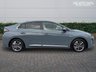 USED 2021 71 HYUNDAI IONIQ 1.6 h-GDi 8.9kWh Premium SE Hatchback 5dr Petrol Plug-in Hybrid DCT Euro 6 (s/s) (141 ps) automatic sat nav camera