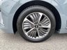 USED 2021 71 HYUNDAI IONIQ 1.6 h-GDi 8.9kWh Premium SE Hatchback 5dr Petrol Plug-in Hybrid DCT Euro 6 (s/s) (141 ps) automatic sat nav camera