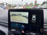 USED 2021 71 HYUNDAI IONIQ 1.6 h-GDi 8.9kWh Premium SE Hatchback 5dr Petrol Plug-in Hybrid DCT Euro 6 (s/s) (141 ps) automatic sat nav camera
