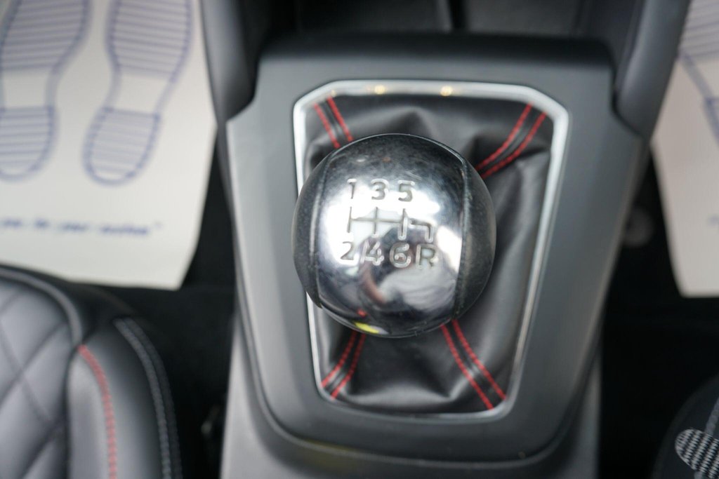 USED 2022 72 FORD FOCUS 1.0T EcoBoost ST-Line Vignale Euro 6 (s/s) 5dr JUST ARRIVED