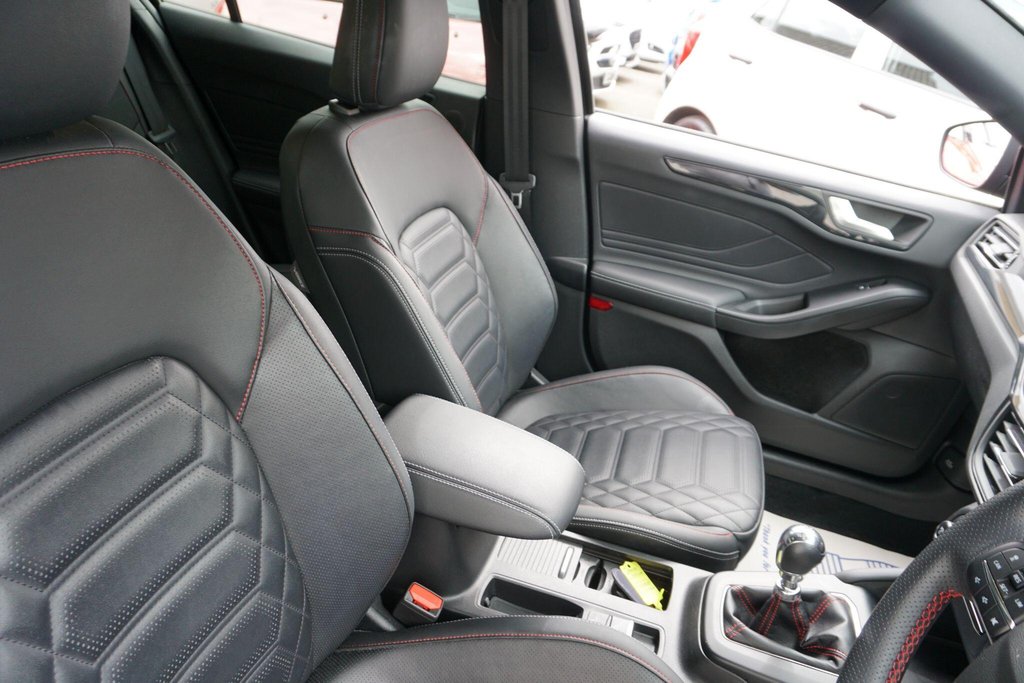 USED 2022 72 FORD FOCUS 1.0T EcoBoost ST-Line Vignale Euro 6 (s/s) 5dr JUST ARRIVED