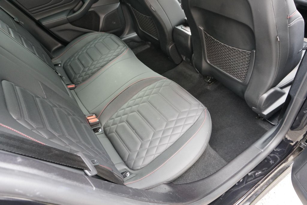 USED 2022 72 FORD FOCUS 1.0T EcoBoost ST-Line Vignale Euro 6 (s/s) 5dr JUST ARRIVED