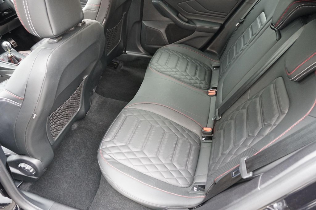 USED 2022 72 FORD FOCUS 1.0T EcoBoost ST-Line Vignale Euro 6 (s/s) 5dr JUST ARRIVED