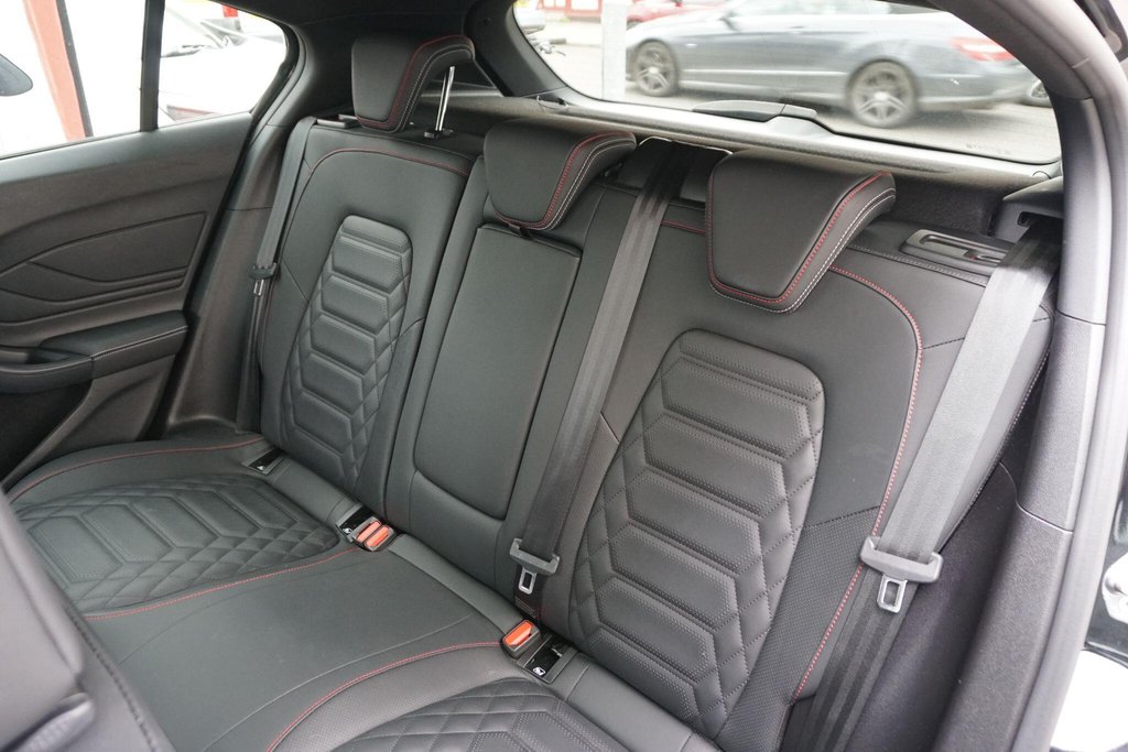 USED 2022 72 FORD FOCUS 1.0T EcoBoost ST-Line Vignale Euro 6 (s/s) 5dr JUST ARRIVED