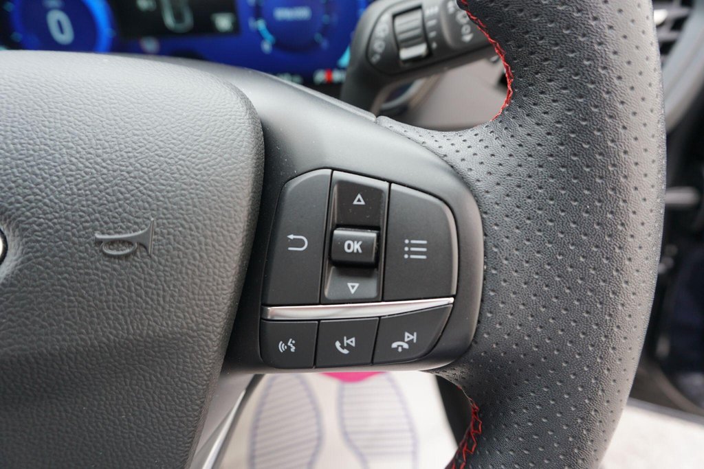 USED 2022 72 FORD FOCUS 1.0T EcoBoost ST-Line Vignale Euro 6 (s/s) 5dr JUST ARRIVED