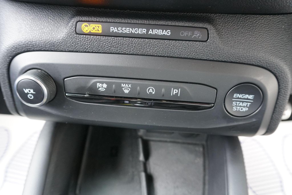 USED 2022 72 FORD FOCUS 1.0T EcoBoost ST-Line Vignale Euro 6 (s/s) 5dr JUST ARRIVED