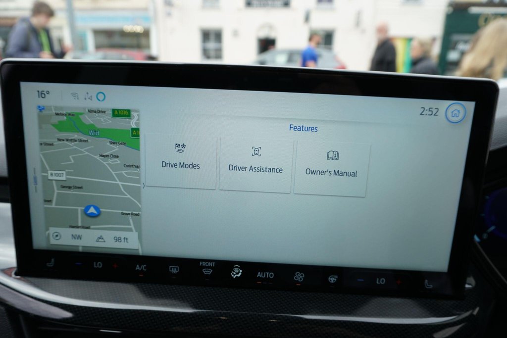 USED 2022 72 FORD FOCUS 1.0T EcoBoost ST-Line Vignale Euro 6 (s/s) 5dr JUST ARRIVED