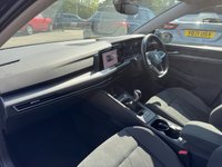 USED 2022 22 VOLKSWAGEN GOLF 1.5 TSI Style Hatchback 5dr Petrol Manual Euro 6 (s/s) (130 ps) Bluetooth Connectivity - Digital Cockpit Display - Adaptive Cruise Control - Front & Rear Parking Sensors - Dual-Zone Climate Control - Keyless Start - Ambient Interior Lighting