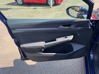 USED 2022 22 VOLKSWAGEN GOLF 1.5 TSI Style Hatchback 5dr Petrol Manual Euro 6 (s/s) (130 ps) Bluetooth Connectivity - Digital Cockpit Display - Adaptive Cruise Control - Front & Rear Parking Sensors - Dual-Zone Climate Control - Keyless Start - Ambient Interior Lighting