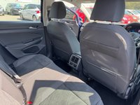 USED 2022 22 VOLKSWAGEN GOLF 1.5 TSI Style Hatchback 5dr Petrol Manual Euro 6 (s/s) (130 ps) Bluetooth Connectivity - Digital Cockpit Display - Adaptive Cruise Control - Front & Rear Parking Sensors - Dual-Zone Climate Control - Keyless Start - Ambient Interior Lighting
