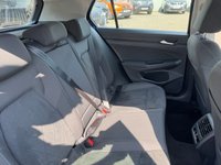 USED 2022 22 VOLKSWAGEN GOLF 1.5 TSI Style Hatchback 5dr Petrol Manual Euro 6 (s/s) (130 ps) Bluetooth Connectivity - Digital Cockpit Display - Adaptive Cruise Control - Front & Rear Parking Sensors - Dual-Zone Climate Control - Keyless Start - Ambient Interior Lighting