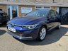 USED 2022 22 VOLKSWAGEN GOLF 1.5 TSI Style Hatchback 5dr Petrol Manual Euro 6 (s/s) (130 ps) Bluetooth Connectivity - Digital Cockpit Display - Adaptive Cruise Control - Front & Rear Parking Sensors - Dual-Zone Climate Control - Keyless Start - Ambient Interior Lighting