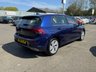 USED 2022 22 VOLKSWAGEN GOLF 1.5 TSI Style Hatchback 5dr Petrol Manual Euro 6 (s/s) (130 ps) Bluetooth Connectivity - Digital Cockpit Display - Adaptive Cruise Control - Front & Rear Parking Sensors - Dual-Zone Climate Control - Keyless Start - Ambient Interior Lighting