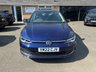 USED 2022 22 VOLKSWAGEN GOLF 1.5 TSI Style Hatchback 5dr Petrol Manual Euro 6 (s/s) (130 ps) Bluetooth Connectivity - Digital Cockpit Display - Adaptive Cruise Control - Front & Rear Parking Sensors - Dual-Zone Climate Control - Keyless Start - Ambient Interior Lighting