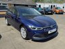 USED 2022 22 VOLKSWAGEN GOLF 1.5 TSI Style Hatchback 5dr Petrol Manual Euro 6 (s/s) (130 ps) Bluetooth Connectivity - Digital Cockpit Display - Adaptive Cruise Control - Front & Rear Parking Sensors - Dual-Zone Climate Control - Keyless Start - Ambient Interior Lighting