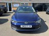 USED 2022 22 VOLKSWAGEN GOLF 1.5 TSI Style Hatchback 5dr Petrol Manual Euro 6 (s/s) (130 ps) Bluetooth Connectivity - Digital Cockpit Display - Adaptive Cruise Control - Front & Rear Parking Sensors - Dual-Zone Climate Control - Keyless Start - Ambient Interior Lighting
